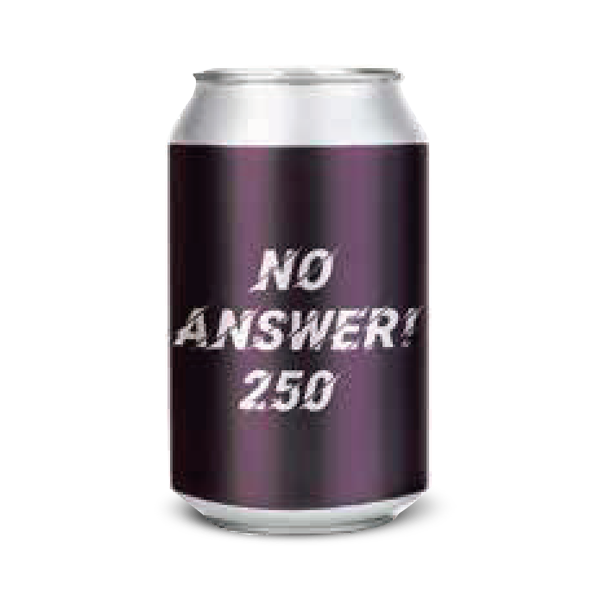 NO answer 250博森莓酸IPA